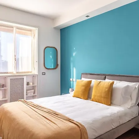 Duomo-cadorna Cozy Suite, Skyline View *