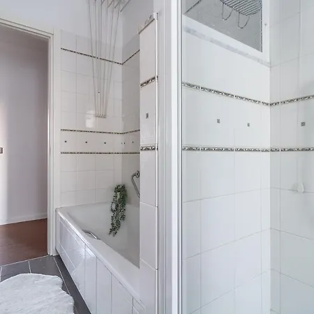 Duomo-cadorna Cozy Suite, Skyline View Milan