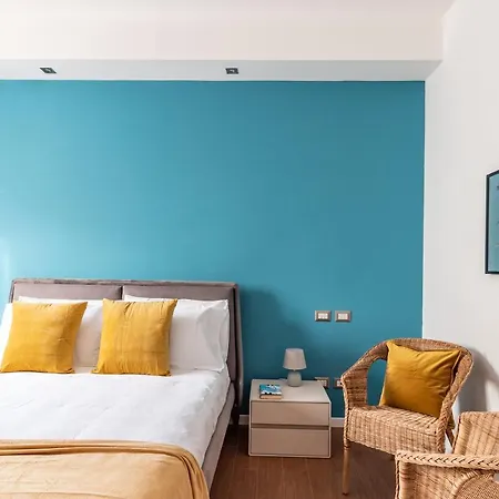 Duomo-cadorna Cozy Suite, Skyline View Apartment